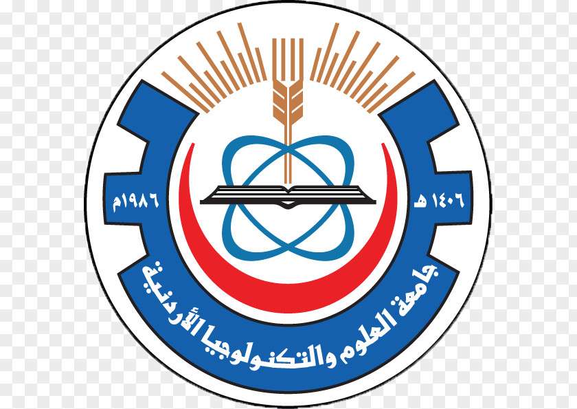 Science Jordan University Of And Technology German-Jordanian Higher Education PNG