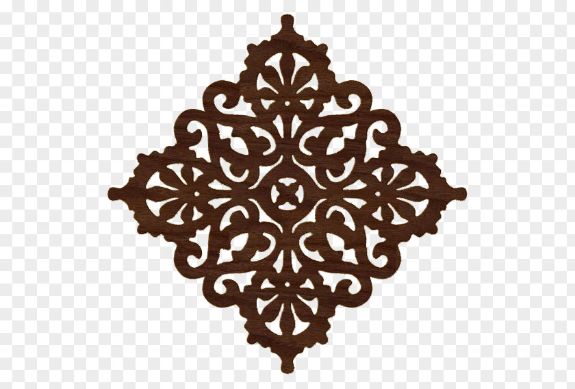 Scroll Saws Woodworking Pattern Fretwork PNG
