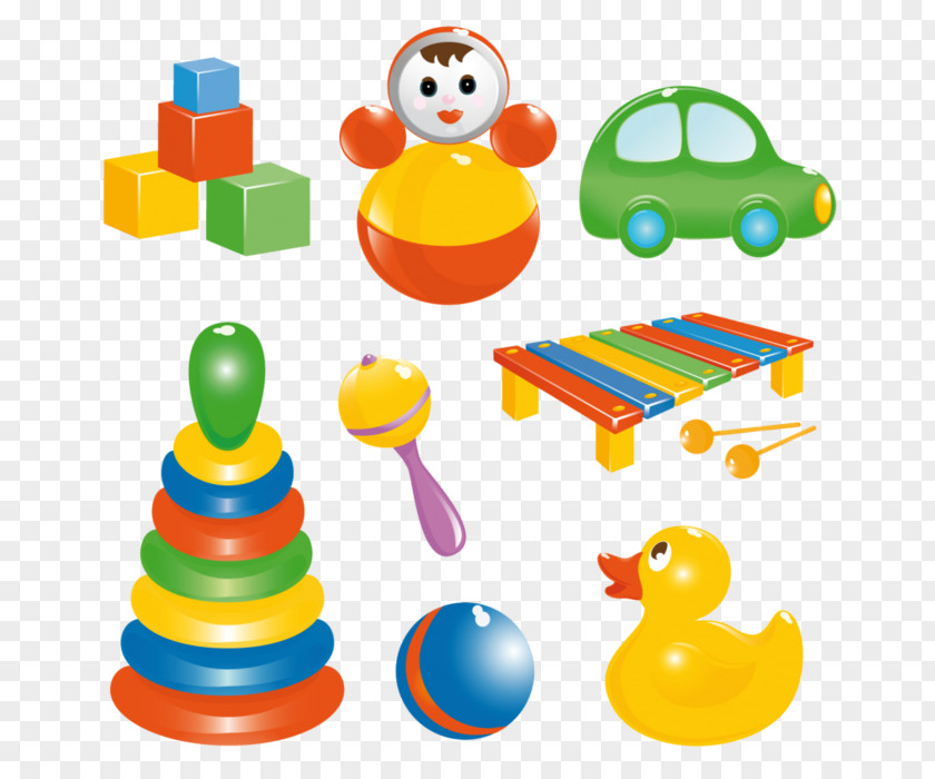 Toy Clip Art Vector Graphics Image Cartoon PNG