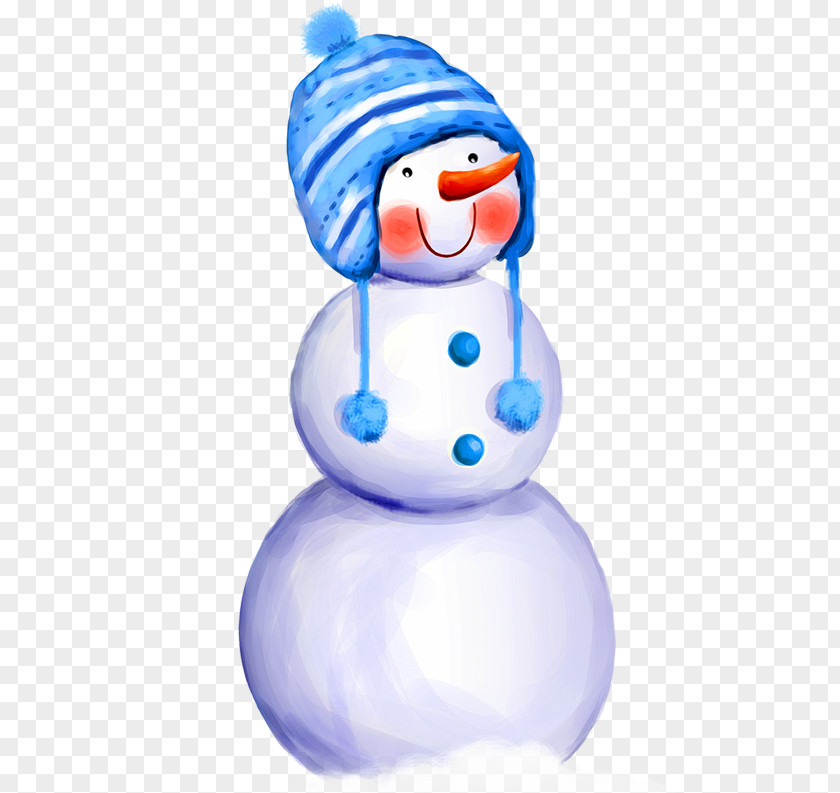 Bags Hat Snowman Daxue Winter PNG