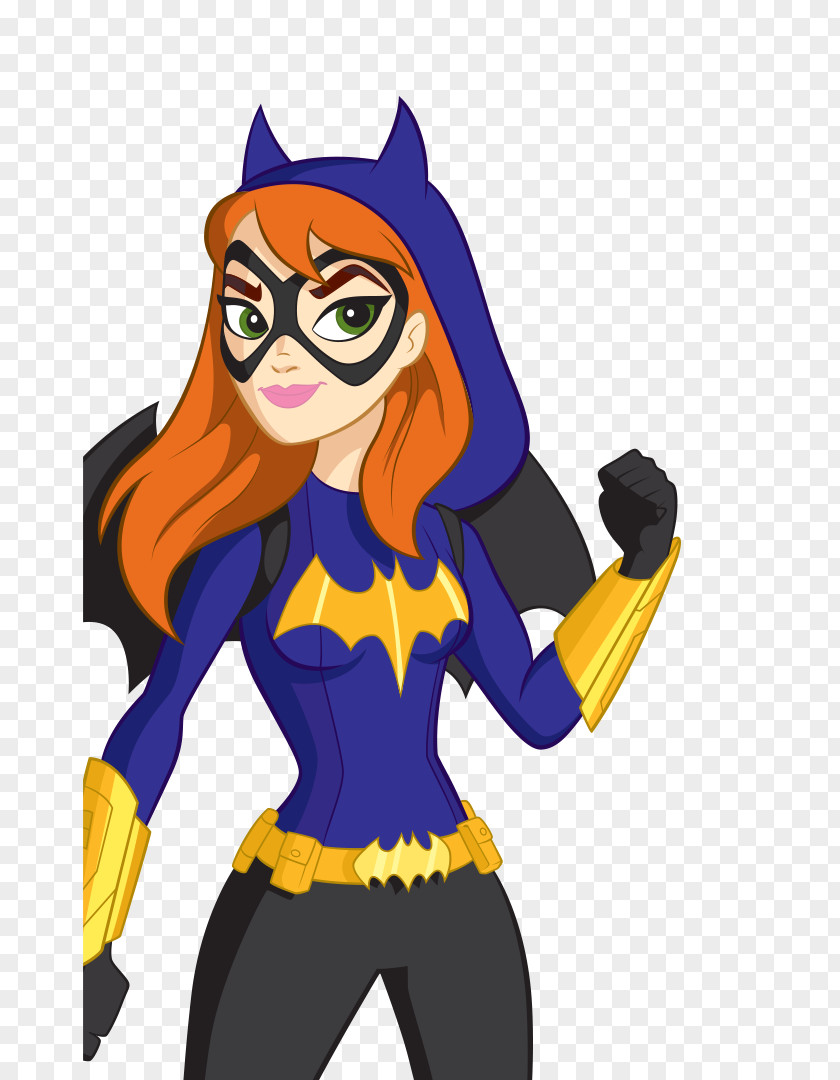 Batgirl Barbara Gordon Harley Quinn Wonder Woman Kara Zor-El PNG