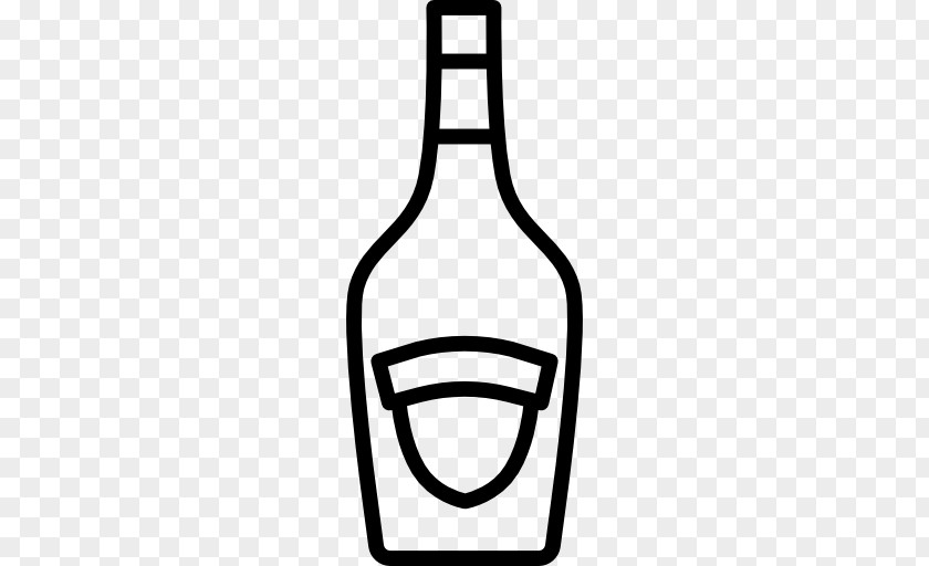 Bottle Label PNG