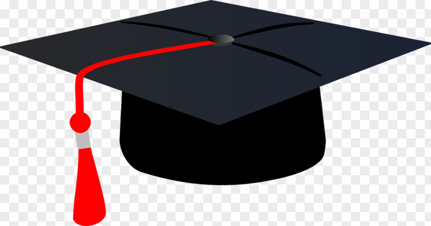 Cap Square Academic Graduation Ceremony Clip Art PNG