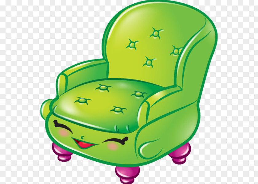 Chair Wing Fauteuil Couch Clip Art PNG