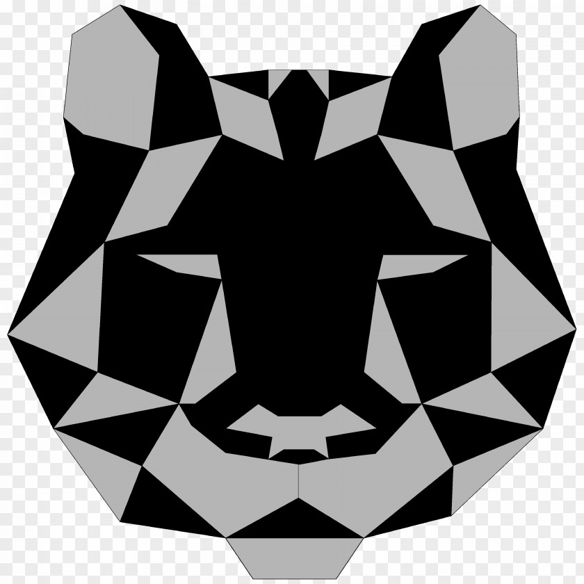 Crash Bandicoot N. Sane Trilogy Geometry Black And White Xbox One PNG