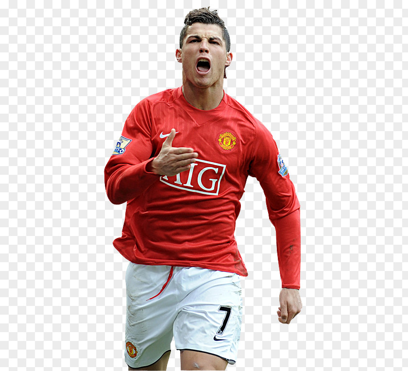 Cristiano Ronaldo Manchester United F.C. Portugal National Football Team City PNG