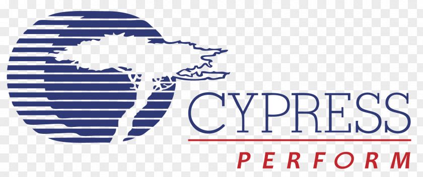 Cypress Semiconductor NASDAQ:CY Embedded System Share PNG