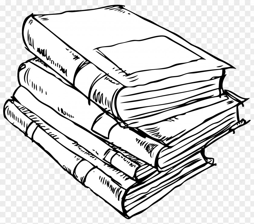 Drawing Books Book Clip Art PNG