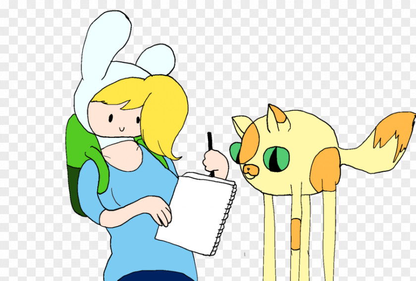 Finn The Human Jake Dog Fionna And Cake Fan Art Genderswap PNG