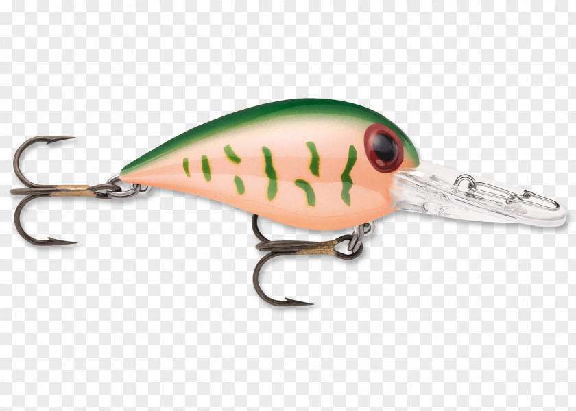 Fishing Rapala Baits & Lures Plug PNG