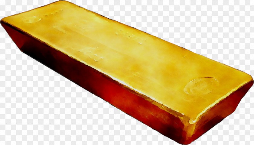 Gold Product Design Rectangle PNG