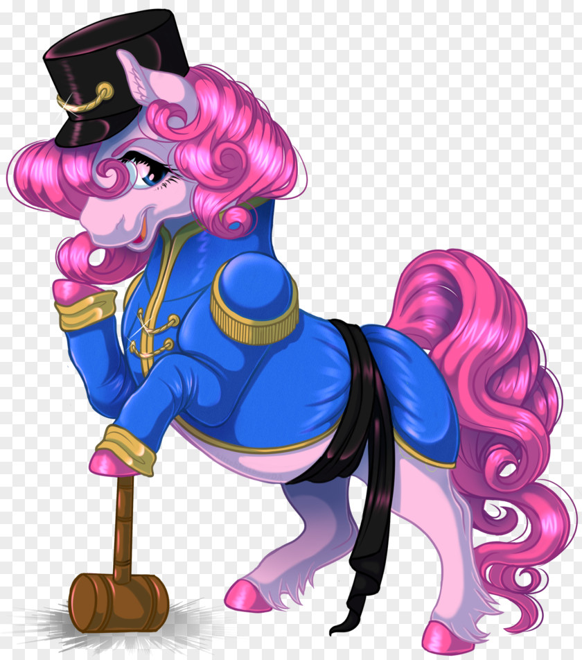 Horse Pony Pinkie Pie Vertebrate PNG