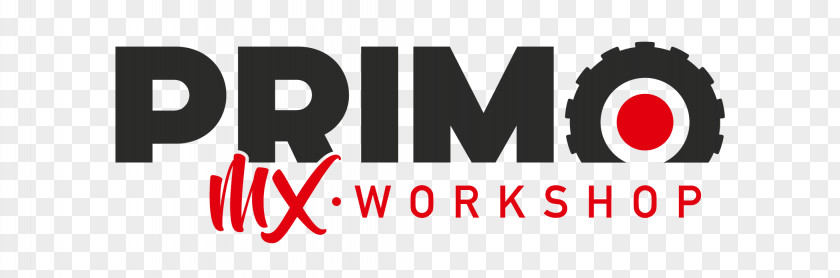 Instagramm Primo MX-Workshop Honda CR500 Logo Motocross PNG
