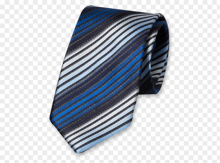 Necktie Blue PNG