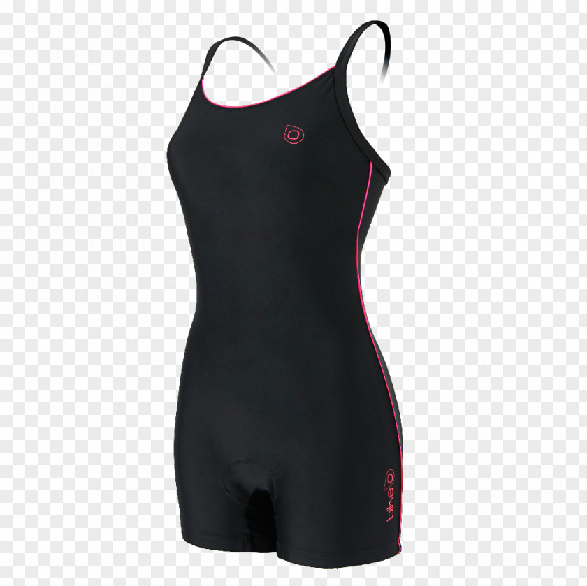 One-piece Swimsuit ASICS Speedo Clothing PNG