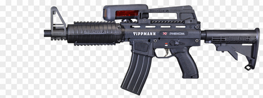 Paintball Guns Tippmann TPX A-5 PNG