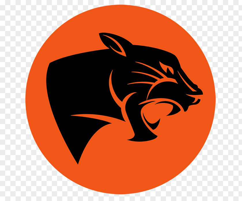 Pather Icon Overbrook High School National Secondary Image PNG