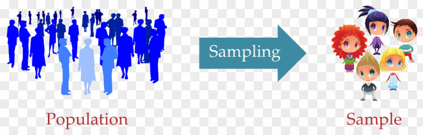 Sample Sampling Statistical Population Research PNG