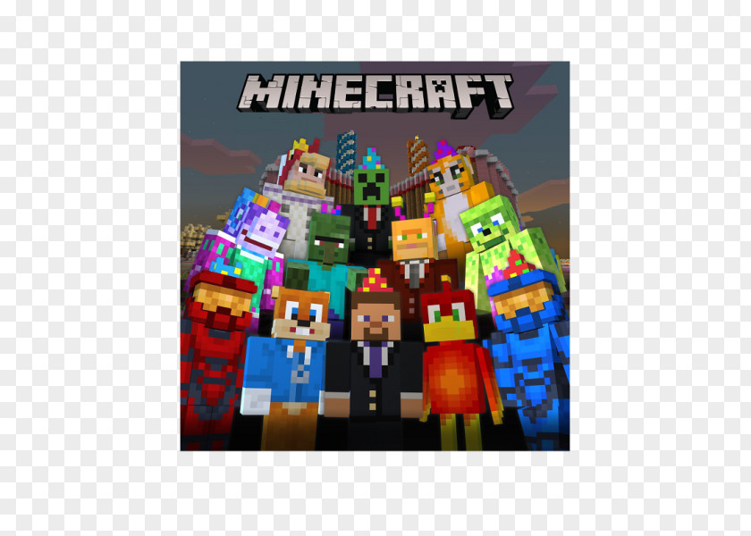 Season Two Xbox 360 Minecraft: Pocket EditionMinecraft Character Story Mode PNG