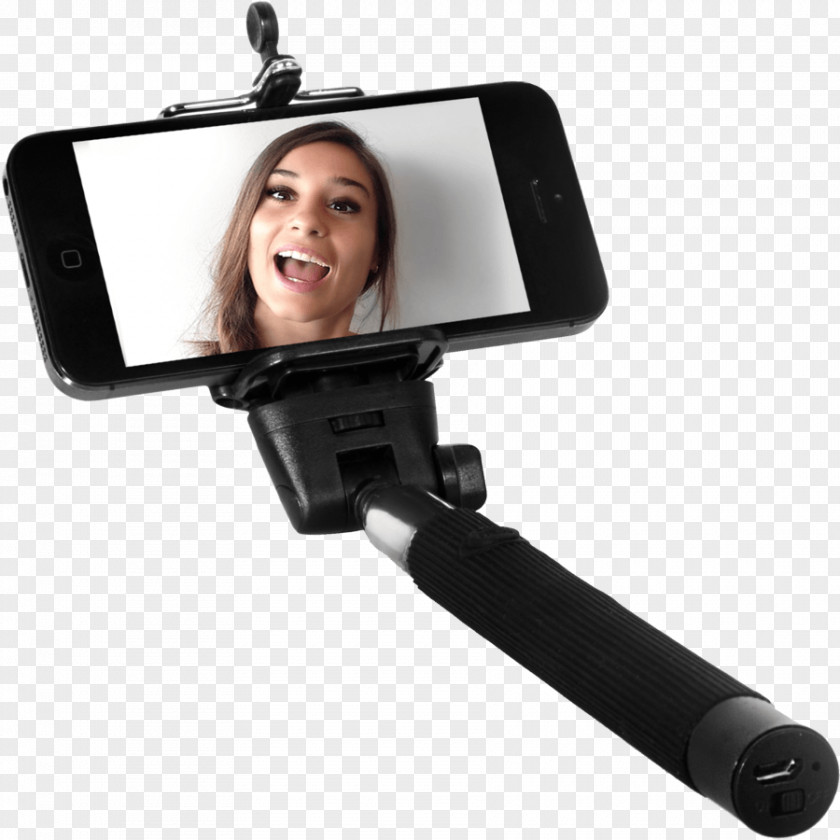 Selfie Stick Telephone Tripod Photography PNG