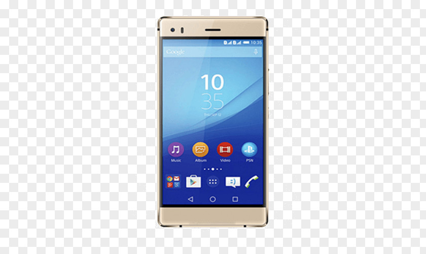 Smartphone Sony Xperia Z3 Compact Z3+ S X PNG