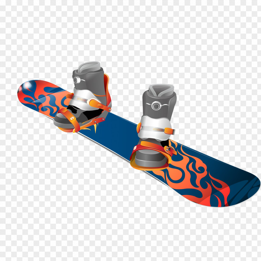 Snowboard Graphics Sports Equipment Leisure Clip Art PNG