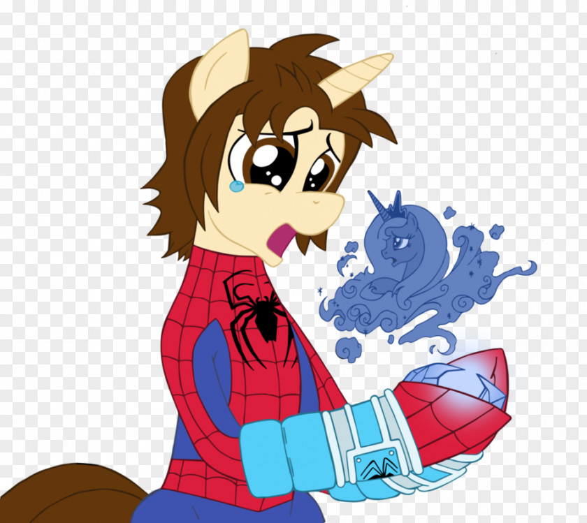Spider Spider-Man Twilight Sparkle Character PNG