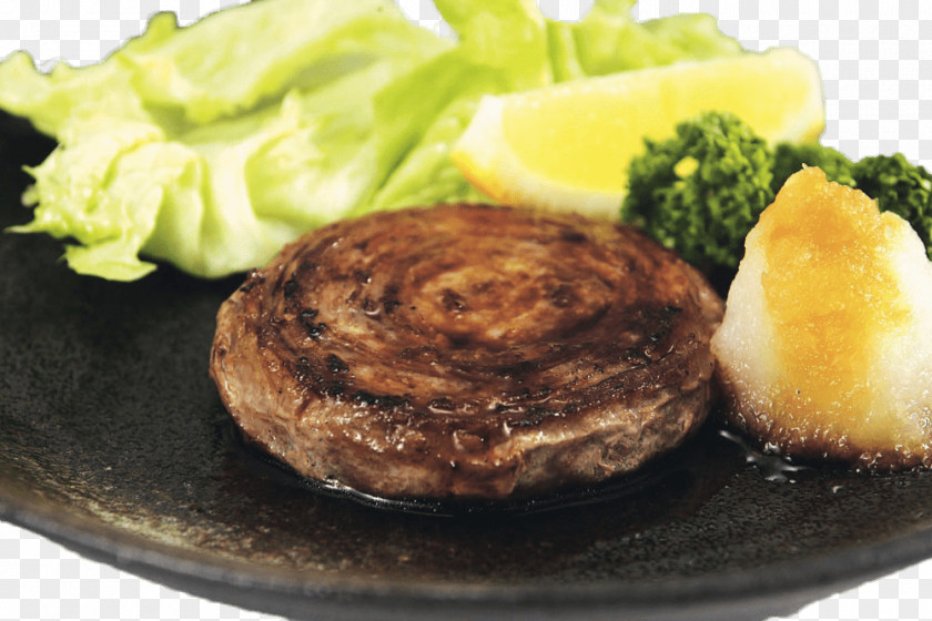 Stake Frikadeller Yamagata Prefecture Salisbury Steak Hamburg PNG