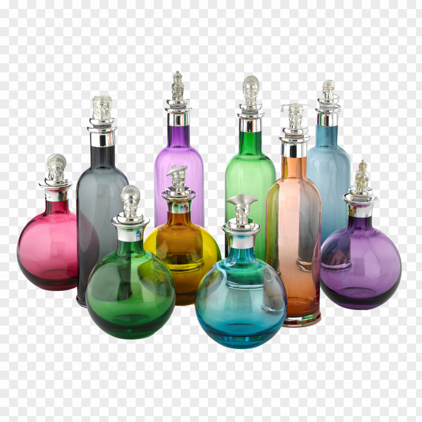 Stopper Glass Bottle Plastic Liquid PNG