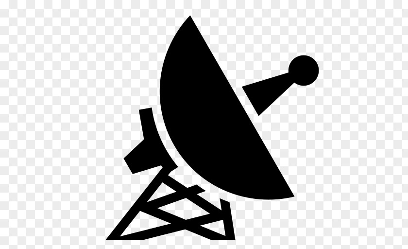 Symbol Radar Aerials Logo PNG
