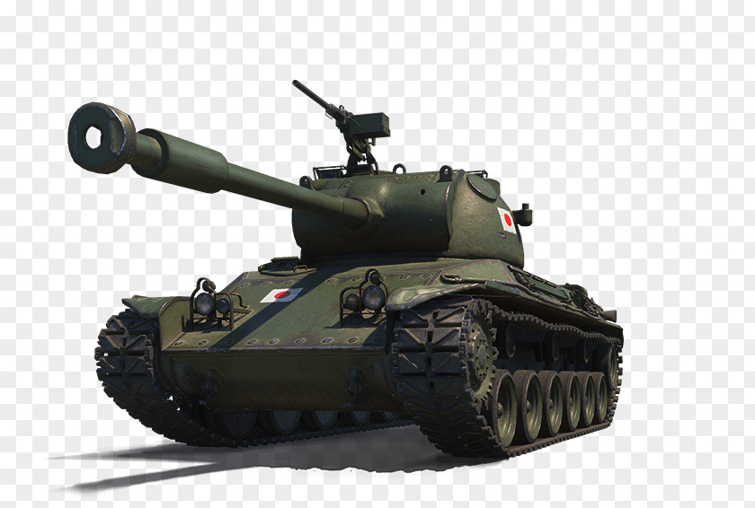 Tank World Of Tanks WZ-111 Heavy PNG