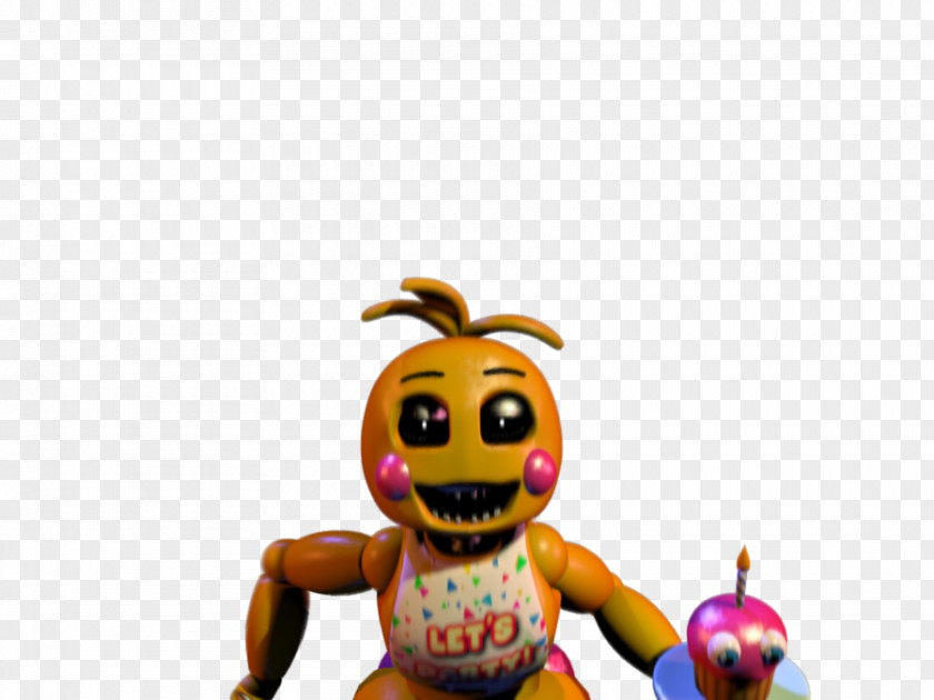 Toy Five Nights At Freddy's 2 Freddy's: Sister Location 3 Jump Scare Marionette PNG