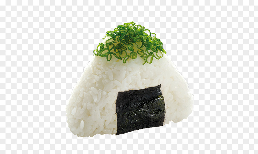 Tuna Sashimi Onigiri Gimbap Sushi California Roll Nori PNG