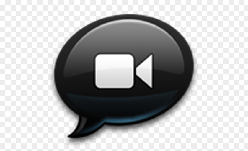 Video Chat IChat Download PNG