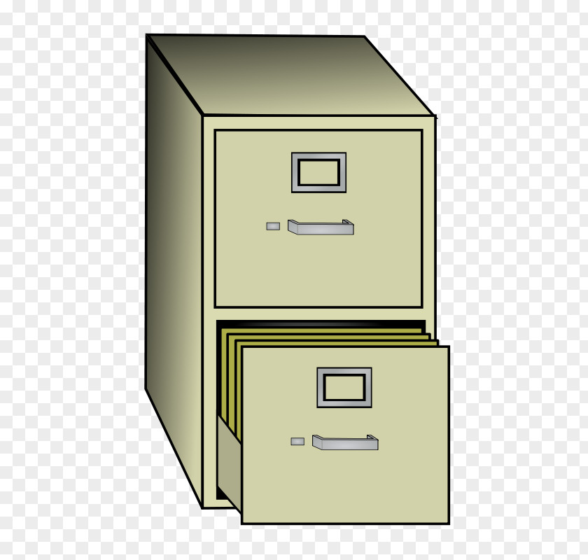 Cabinet Cabinetry File Cabinets Clip Art PNG