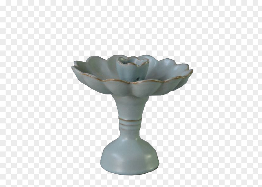 Chinese Wind Lotus Lamp In Kind Promotion Vase Tableware Glass Ceramic PNG