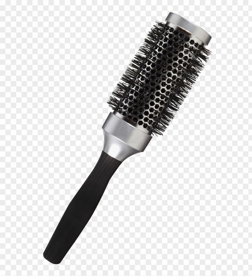 Comb Brush PNG