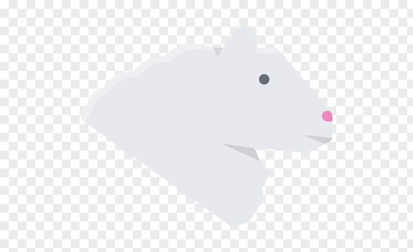 Computer Mouse Snout PNG