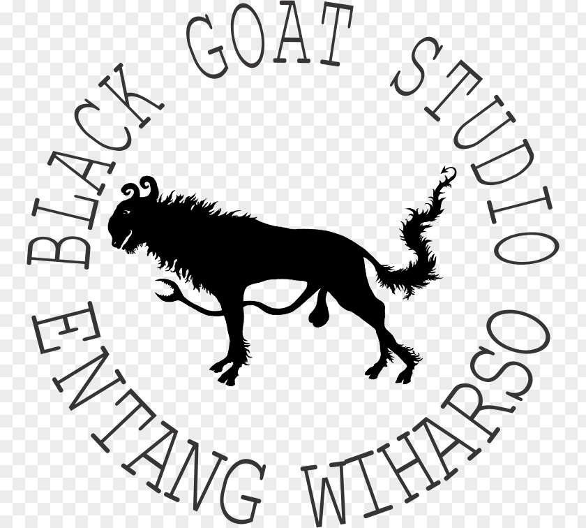 Dog Goat Graphic Design Mammal Clip Art PNG