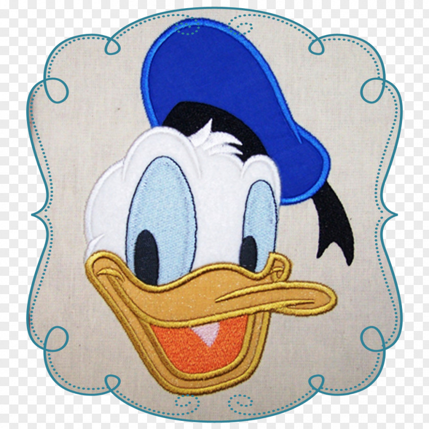 Donald Duck The Cat In Hat Mickey Mouse Daisy PNG