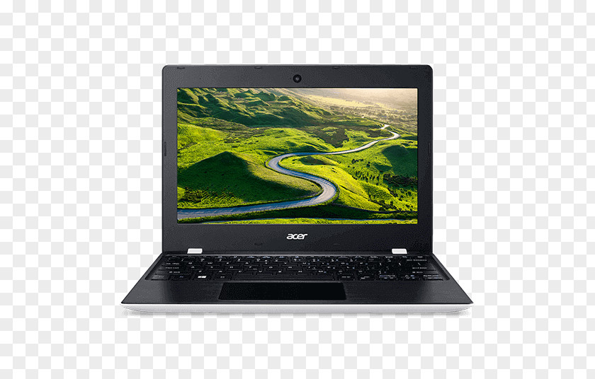 Driver Laptop CloudBook Acer Aspire One PNG