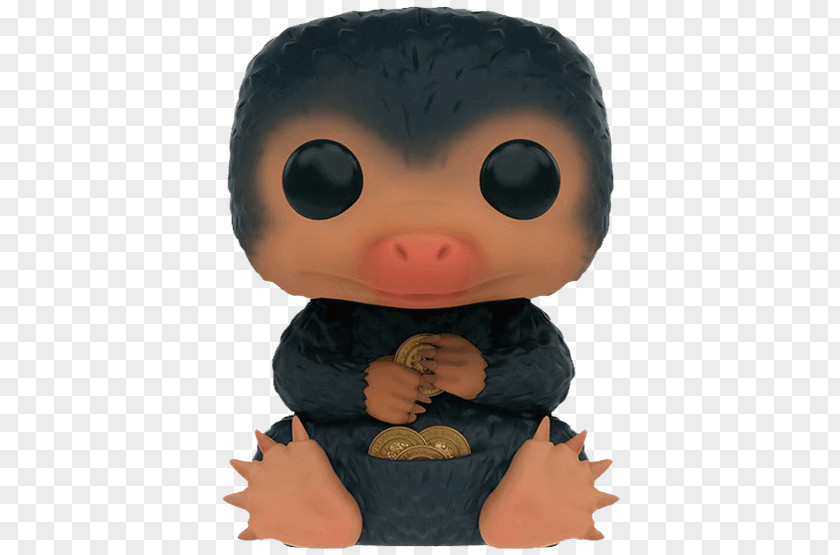 Harry Potter Fantastic Beasts And Where To Find Them Film Series Funko Action & Toy Figures Queenie Goldstein PNG