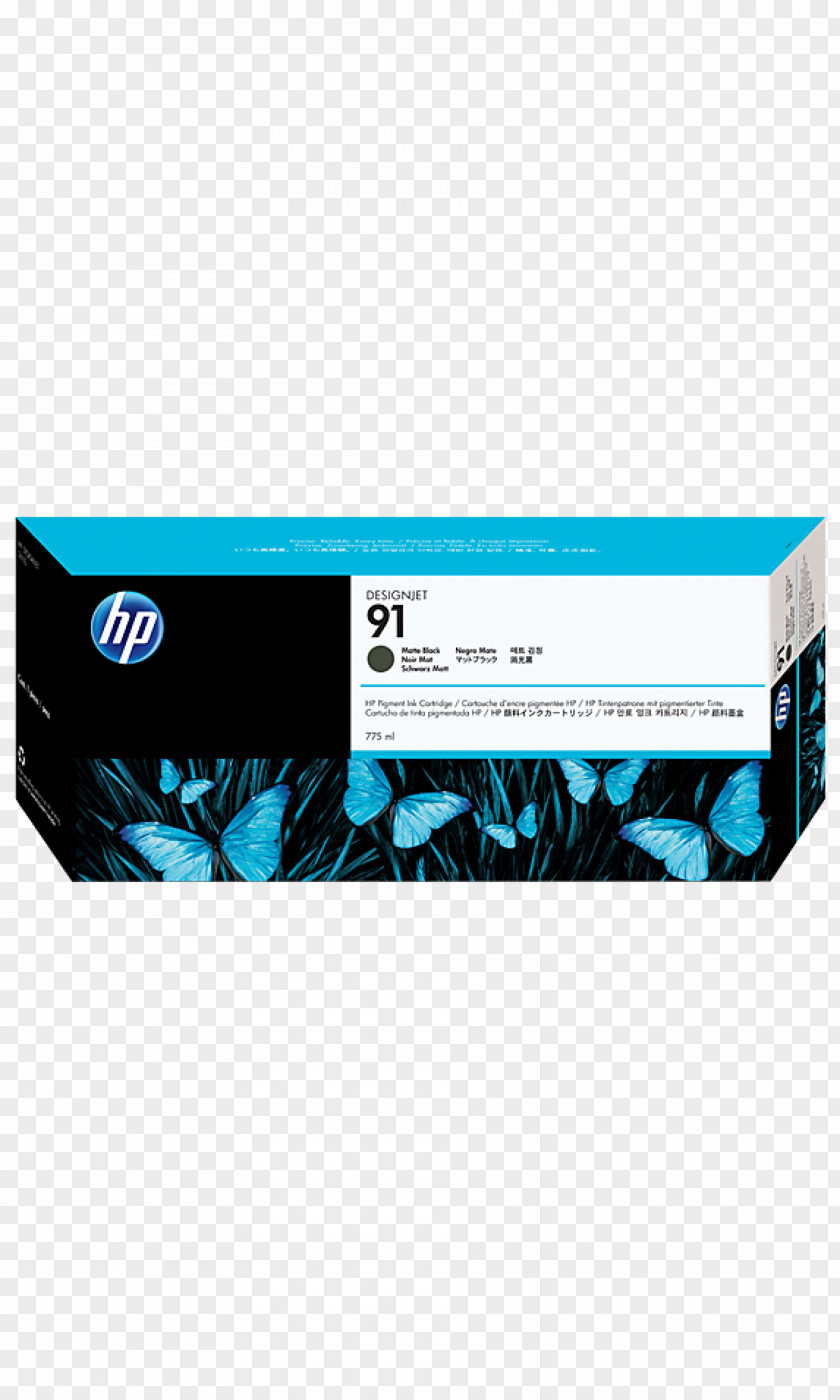 Hewlett-packard Hewlett-Packard Ink Cartridge Printer Druckkopf PNG