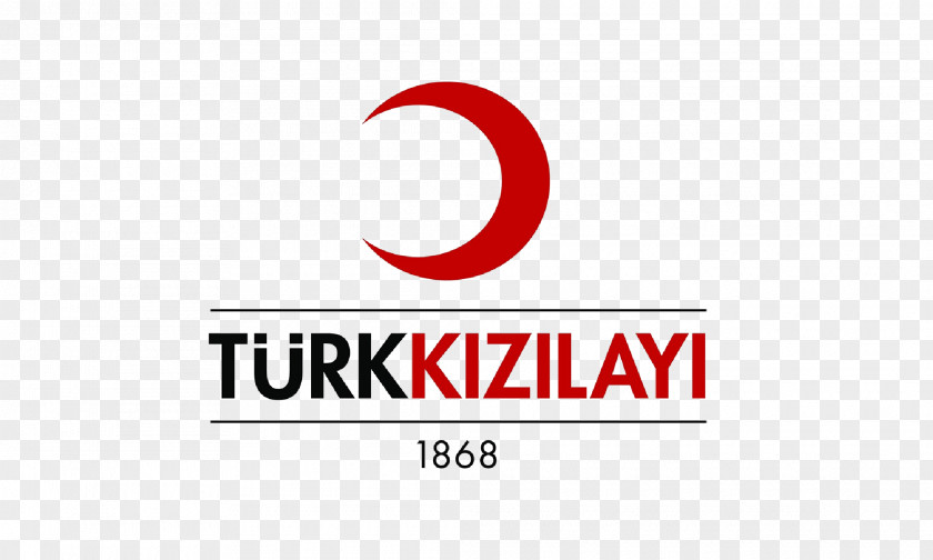 Hilal Turkish Red Crescent TurkKizilayi Head Office Blood Center Donation First Aid Supplies PNG