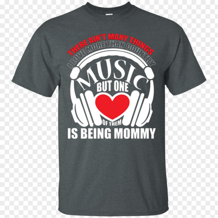 Ilove Mom T-shirt Hoodie Sleeve Bluza PNG