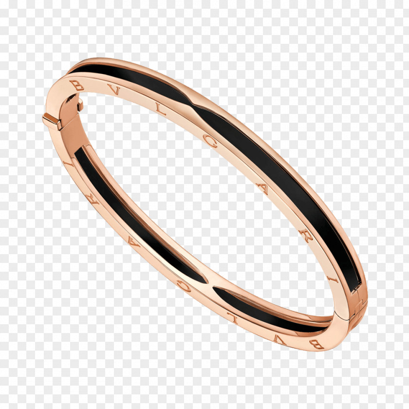 Jewellery Bulgari Bracelet Bangle Ring PNG