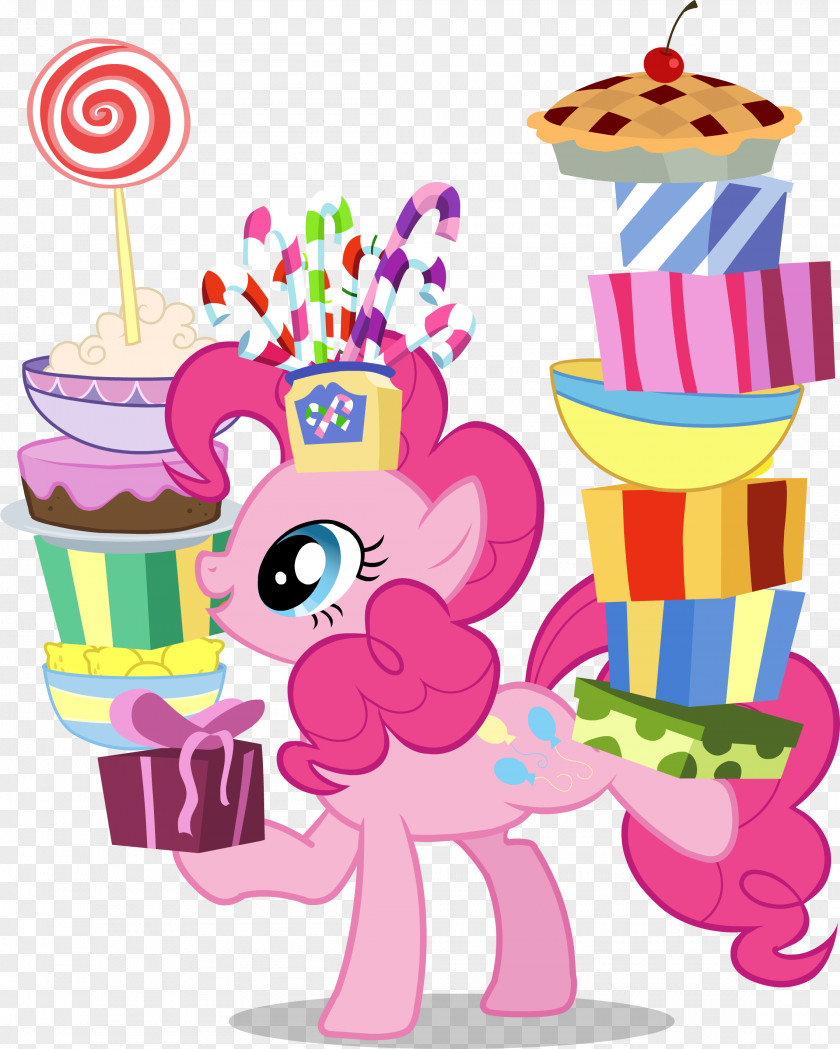 My Little Pony Wedding Invitation Birthday Party PNG