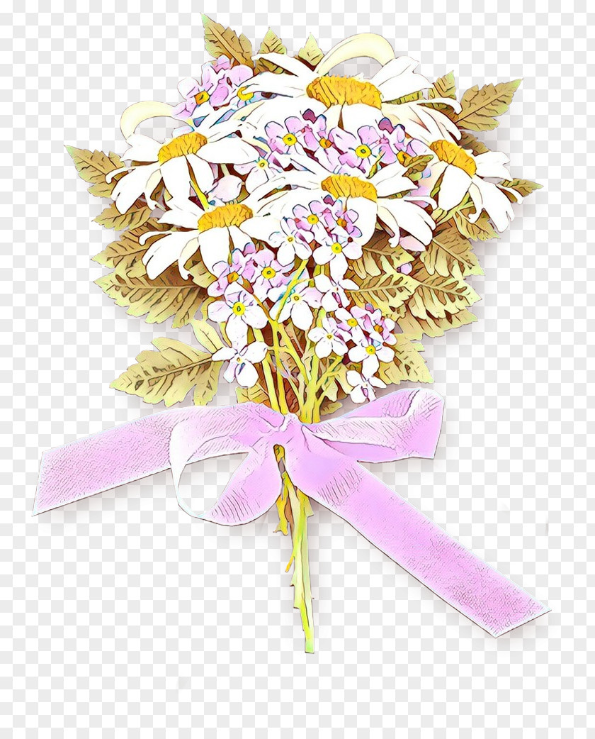 Plant Flower Cut Flowers Bouquet Lilac Pink PNG