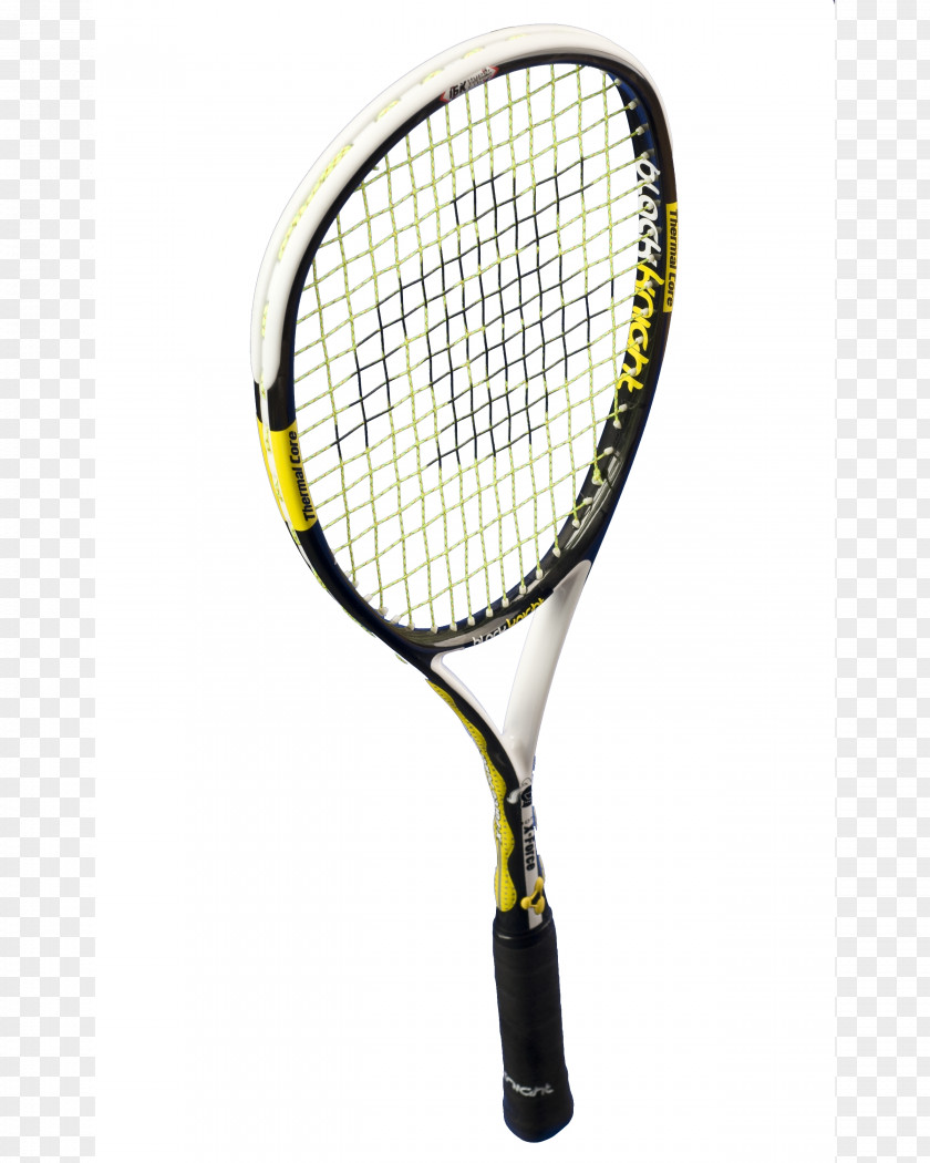 Racket Rakieta Tenisowa String PNG