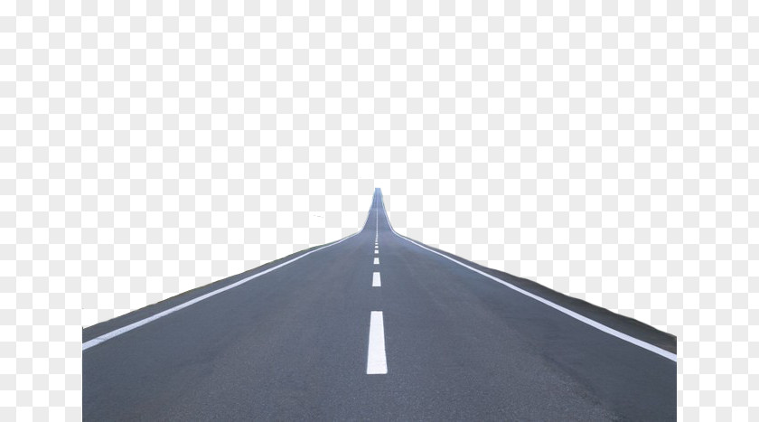 Road Highway PNG